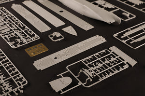 Hobby Boss 83420 Titanic 1/700  – image 16