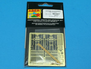 Aber 35D14 Guichet type A (1/35) – image 3