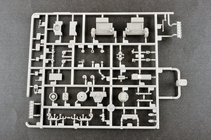 Trumpeter 01069 PHL-03 Système de lance-roquettes multiples 1/35 – image 7