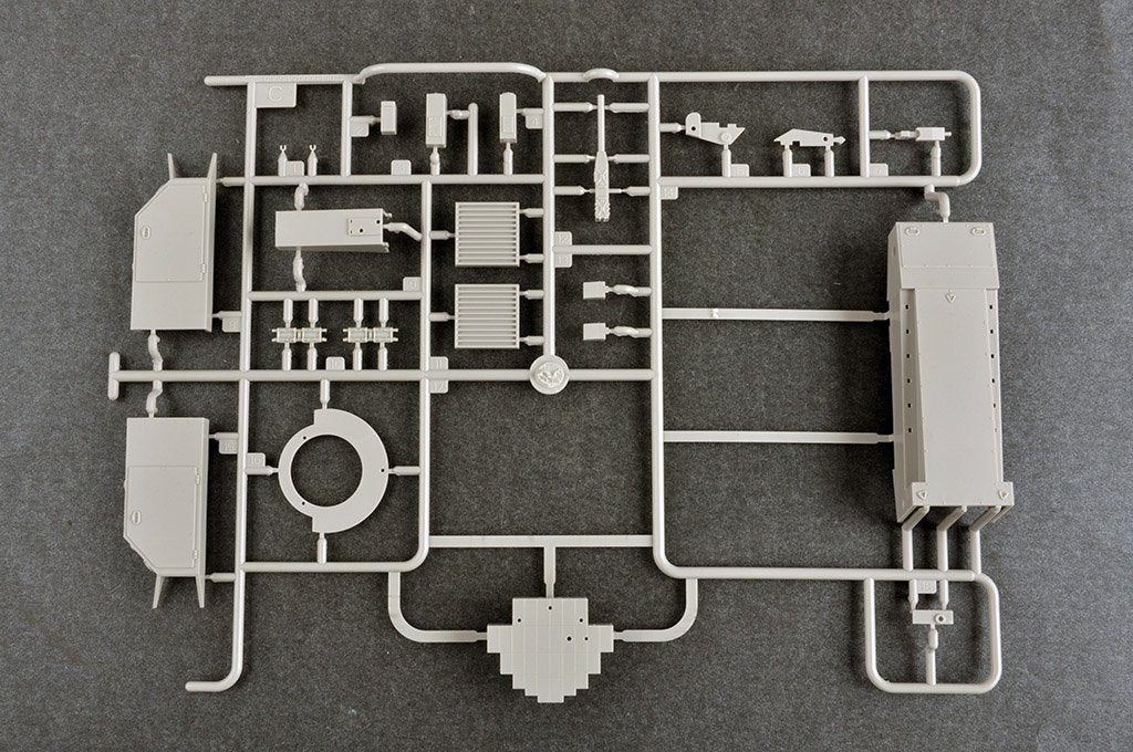Trompette 09598 Objet 490B 1/35 – image 6