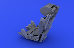 Eduard 648030 MiG-21 seat late 1/48 (Eduard) – immagine 3