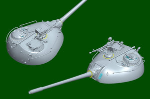 Hobby Boss 84548 PLA 59 Medium Tank 1/35 – imagen 16