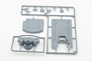 RPG Model 35021 KAMAZ K-4386 Typhoon-VDV Mine-Protected Armoured Vehicle Early Typ 1/35 – imagen 13