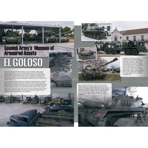 Abrams Squad nr 10 - ISSN 2340-1850 – imagen 8