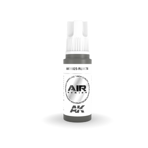 AK Interactive AK11825 RLM 74 – AIR 17ml – Bild 2