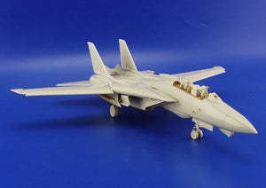 Eduard 73234 F-14A 1/72 HASEGAWA – imagen 4
