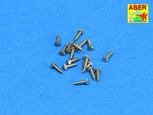 Aber 16049 Fenders set for Pz.Kpfw. 38 (t) Ausf. E/F vol.2 1/16 – Bild 7