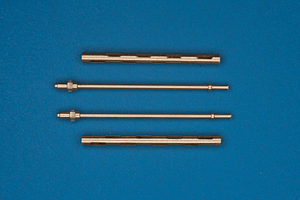 RB Model 32AB17 7,7mm (0.303&amp;quot;) Barrels used in British Browning Mk 2 1/32 – Bild 4