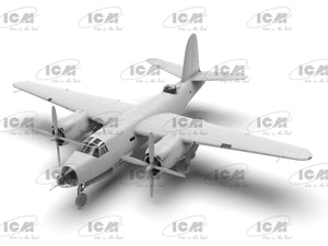 ICM 48321 Flak Bait B-26B 322nd Bombardment Group 1/48 – imagen 12