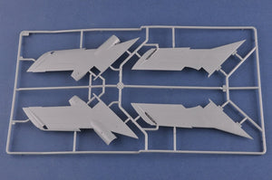 Hobby Boss 81768 Yak-28PP Brasseur-E russe 1/48 – image 6
