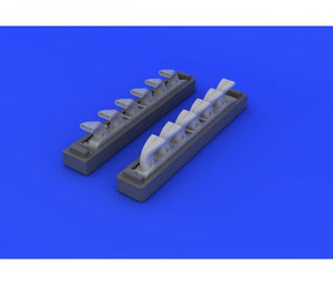 Eduard SIN64862 Bf 109G-10/ U4 ESSENTIAL 1/48 EDUARD – imagen 3