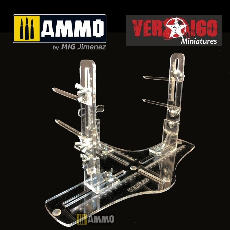 Vertigo VMP004 Basic BI 3224 – imagen 3