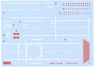 Fujimi 451459 Japanese Navy Aircraft Carrier Kaga Full Hull 1/700 – imagen 3