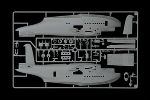 Italeri 1352 SUNDERLAND Mk.III 1/72 – imagen 7