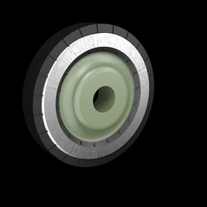Panzer Art RE35-455 Svedish CV90 road wheels 1/35 – imagen 2