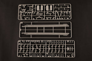 Hobby Boss 83421 Olympique 1/700  – image 8