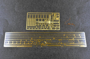 Trumpeter 05629 USS Ranger CV-4 1/350 – immagine 5
