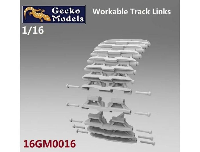 Gecko Models 16GM0016 Universal Carrier Mk.II 1/16 – zdjęcie 10