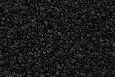 Woodland Scenics WB1376 Cinders Fine Ballast podsypka 1L