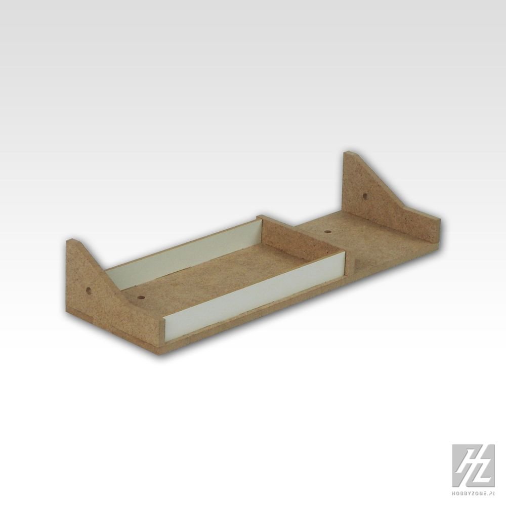Hobby Zone HZ-s3base Paint Hanger - Base