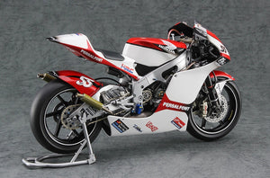 Hasegawa 21742 Honda RS250RW « 2009 WGP250 » 1/12 – image 2