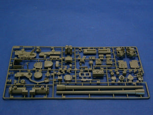 Trumpeter 00902 T-34/85 Model 1944 &amp;quot;Factory No.183&amp;quot; 1/16 – imagen 12