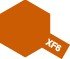 Tamiya XF6 Copper (80306) Enamel Paint – immagine 2