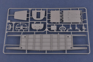 Hobby Boss 83211 B-24J Liberator 1/32 – immagine 8