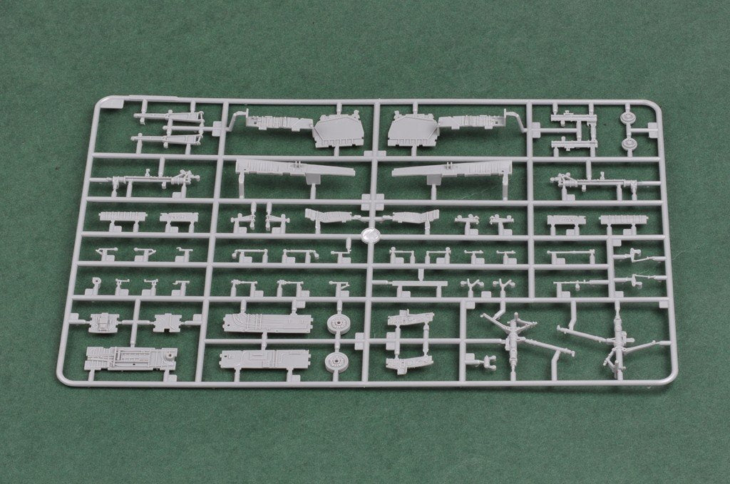 Hobby Boss 80368 F-14D Super Tomcat 1/48 – Bild 4