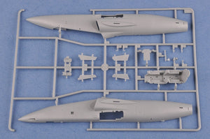 Hobby Boss 81743 A-11B Trainer 1/48 – imagen 8