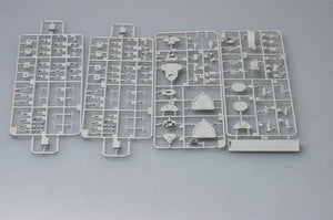 Trumpeter 05743 USS Astoria CA-34 1942 1/700 – imagen 10