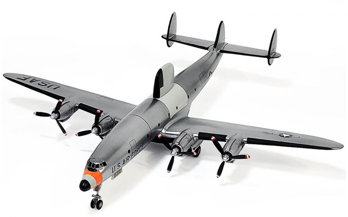 Academy 12637 USAF EC-121 Warning Star 1/144 – zdjęcie 3