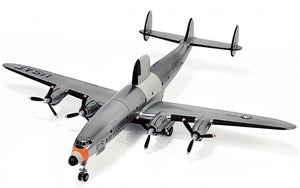 Academy 12637 USAF EC-121 Warning Star 1/144 – zdjęcie 3