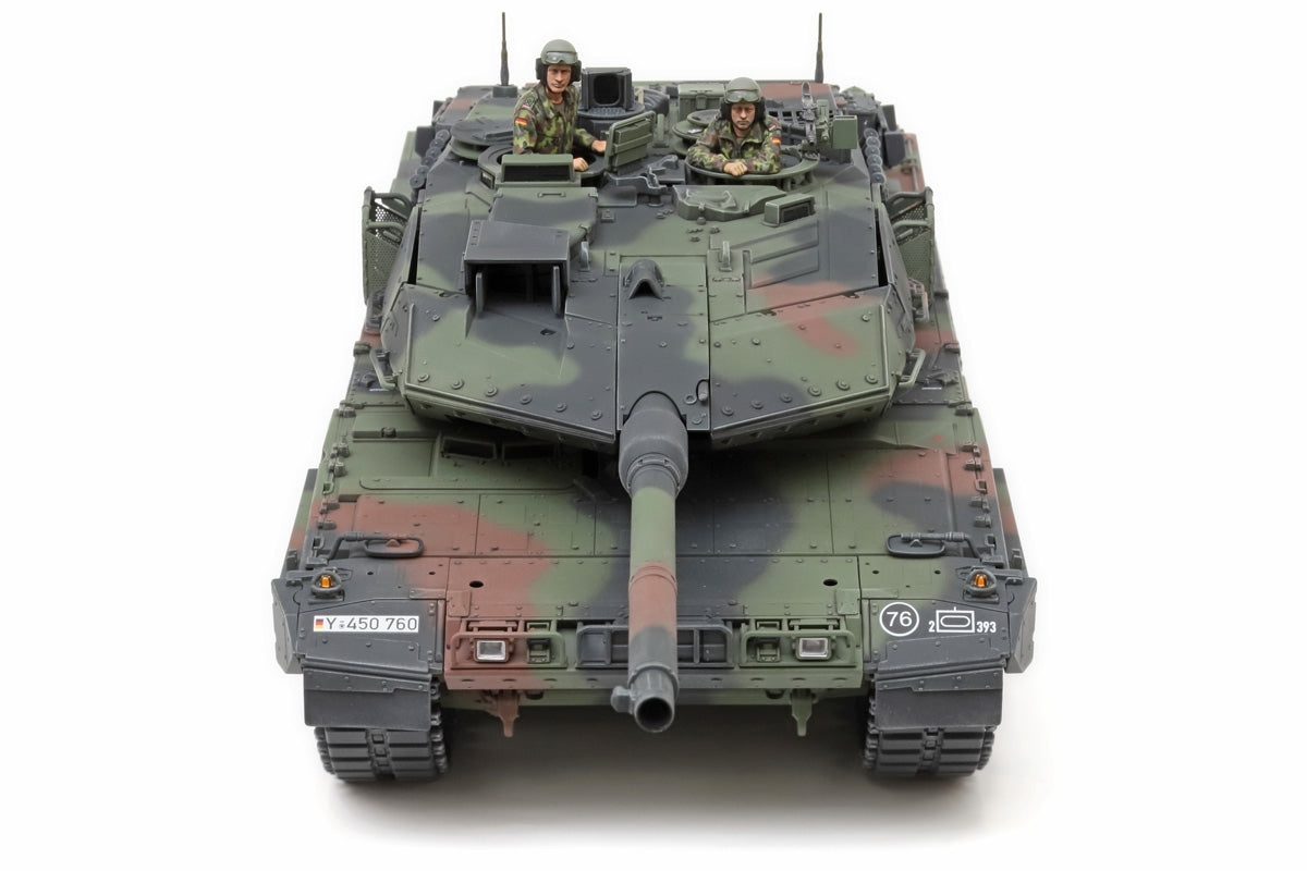 Tamiya 35387 Leopard 2 A7V 1/35 – image 8