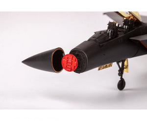 Eduard 73705 F-15I for Great Wall Hobby 1/72 – immagine 4