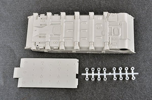 Trumpeter 09549 Russian BMO-T specialized heavy armored personnel carrier 1/35 – Bild 3