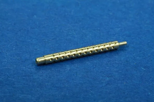RB Model 48B34 Barrel for 7.62mm Browning M1919 Used in many kind of vehicles and aircraft 1/48