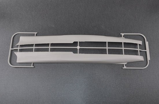 Trumpeter 05327 USS Indianapolis CA-35 1944 1/350 – imagen 9