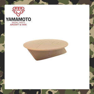 Yamamoto YMP4804 Early Warning Radar for Ar 234 1/48 What If Set 1/48 – Bild 3