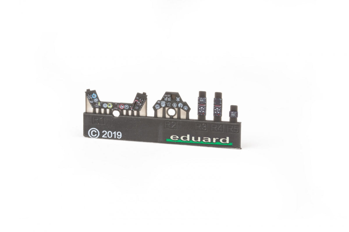 Eduard 644307 Fw 190A-4 LööK EDUARD 1/48 – imagen 2