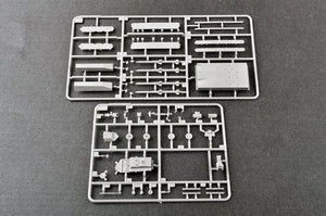 Trumpeter 01665 Chinese J-20 Mighty Dragon 1/72 – zdjęcie 4