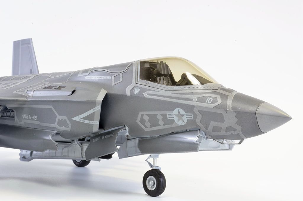 Trumpeter 03232 F-35B Lightning 1/32 – image 33