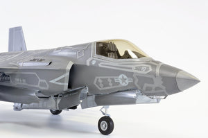 Trumpeter 03232 F-35B Lightning 1/32 – image 33
