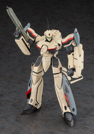 Hasegawa 65733 YF-19 Battroid Macross Plus 1/72 – image 10