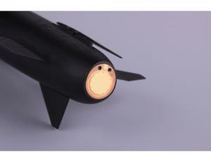 Eduard BIG72122 VICTOR B Mk.2 (BS) AIRFIX 1/72 – imagen 2