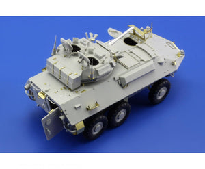 Eduard 36199 Canadian AVGP Cougar 1/35 Trumpeter – imagen 2