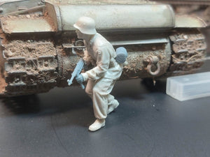 Panzer Art FI35-196 Tank ambush no.1 1/35 – Bild 3
