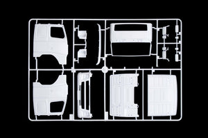 Italeri 3907 VOLVO FH16 520 SLEEPER CAB – immagine 12