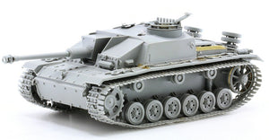 Cyber Hobby 6598 StuG.III Ausf.G Initial 1/35 – immagine 3