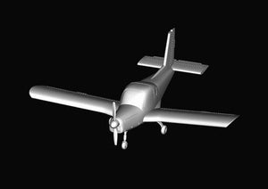 Hobby Boss 80231 ZLIN Z-42M 1/72 – imagen 3